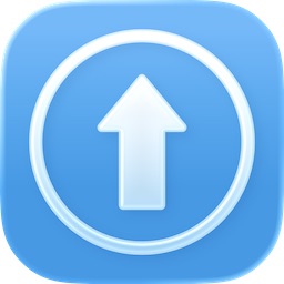 Official Photos Backup for QNAP App Icon