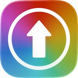 Photos Backup for Synology App Icon