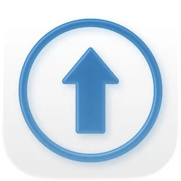 Photos Backup for NAS App 圖示