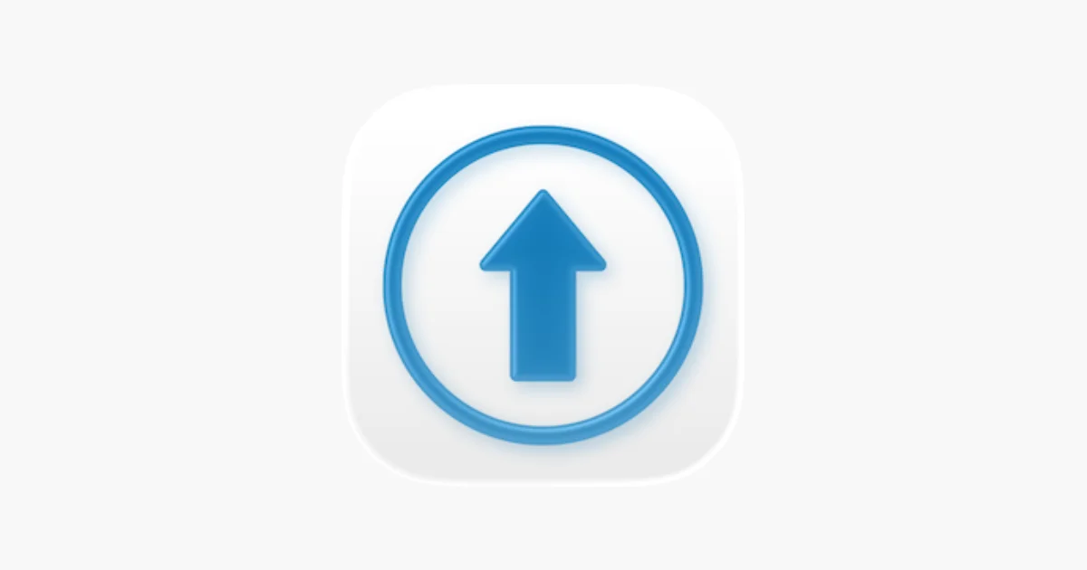 Automatic UGREEN NASync Photos Backup: Background Sync for iPhone